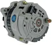 ALTERNATOR FITS BUICK SKYHAWK CHEVROLET BERETTA CAVALIER CORSICA PONTIAC TEMPEST (for: Chevrolet)