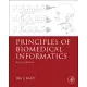 Principles of Biomedical Informatics