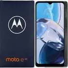 Motorola Moto E22i 4G/LTE Graphite Gray 32GB + 2GB DUAL SIM Unlocked OEM NEW