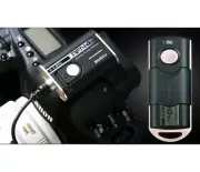 SMDV RFN4 RF-910 Olympus Transceiver Wireless Remote Trigger Shutter Release