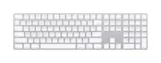 Apple Magic Keyboard with Numeric Keypad, Sealed