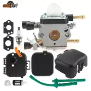 For Blower Zama C1Q-S68G Carburetor Kit For Stihl BG45 BG46 BG55 BG65 BG85 SH55