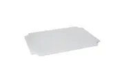 Society Home Margot Serving Board Marble Charcuterie Cheese Platter 48x35.5x1cm