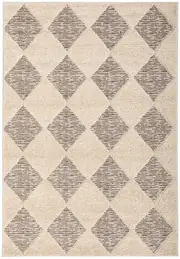 Rug Culture Serenade Yuri Beige
