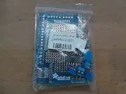 NEW Adafruit Prototyping Pi Plate Kit for the Raspberry Pi 801