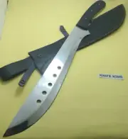 Custom Handmade Knife King's Stainless Steel BOOK OF ELI's Sword