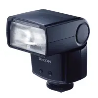 在飛比找momo購物網優惠-【RICOH】閃光燈 GF-1(公司貨)