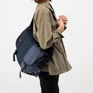 TIMBUK2 信差包 CLASSIC MESSENGER經典郵差包 M (21L) 生態黑