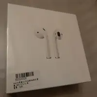 在飛比找蝦皮購物優惠-Airpods 無線充電版 2代