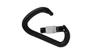 Mad Rock Hulk HMS Screw - BLACK