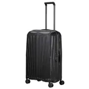 Samsonite Major-Lite 69 cm Spinner Suitcase - Black