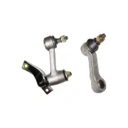 Trupro Pitman & Idler Arm for MITSUBISHI COMMERCIAL L200 4WD MB MC MD 80-86