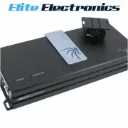 SOUNDSTREAM PN5.640D PICASSO NANO CLASS-D 640W RMS 5 CHANNEL CAR AMPLIFIER