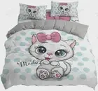 Quilt Cover Pillowcase Set 712-006267 Doona Cover Double Home Textiles Full