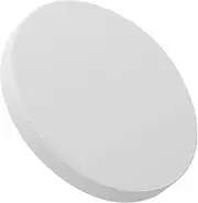 DOITOOL Pottery Kiln Support Mat Reusable Ceramic Firing Pad Compact Durable Refractory Tool for High Temperature Firing of Glazed Ceramics for Pottery Enthusiasts