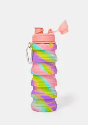 Trippy Life Collapsible Water Bottle