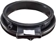 Compatible for Haier Washing Machine Door Seal Ring Sealing Rubber 0020300926 Washer Parts