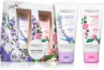 Yardley Hand Cream Collection Women's Gift Set