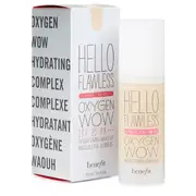 Benefit Hello Flawless Oxygen Wow - Ivory Pure For Sure