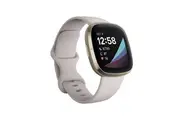 Fitbit Sense Smart Watch(Gold)