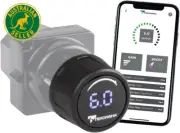 90920 Prodigy Id, Smart Phone Configured Brake Controller for Trailers with 1-4