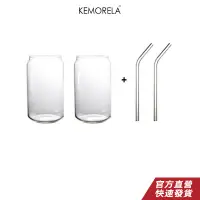 在飛比找蝦皮商城優惠-KEMORELA ins網紅同款可樂杯 奶萃冰咖啡杯 易拉罐