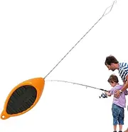 Angelköder Spinner Kader Set - Fishing Spinner Kader Spoon Köder | Trout Pike Bass Salmon Bait with Box | Tool with Needle Bait | Portable Rigging
