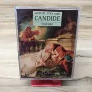 Michael York Reads : CANDIDE by Voltaire Audio Book