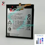 NEW FOR NOKIA HE328 PHONE BATTERY FOR NOKIA 8 3030mAh, Li-Ion TOOLS