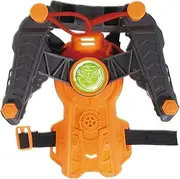 HAC 4547 Montana Shooting Arrow Eagle Striker, Orange, W 6.3 x D 6.3 x H 2.2 inches (16 x 16 x 5.5 cm)