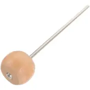 Wooden Hammer Accessories Drums Parts Kick Pedal Mallet Mallets Percussion