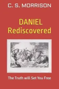 在飛比找博客來優惠-Daniel Rediscovered: The Truth