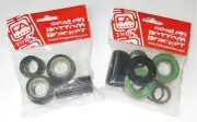 BB FreeAgent Sealed Bottom Bracket Sets Threaded or Press In 19mm