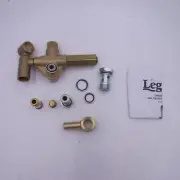 Legacy Universal Discharger 9.175-018.0 3500PSI 6.0GPM