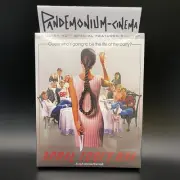 April Fools Day (Slipcover)(4K UHD+Bluray) Kino Lorber