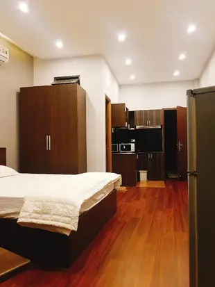 海州的1臥室公寓 - 35平方公尺/1間專用衛浴XH apartment