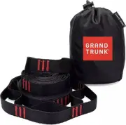 Trunk Straps - Hammock Suspension Straps