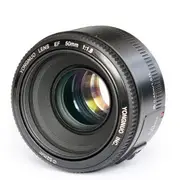 Yongnuo 50mm f1.8 - Canon