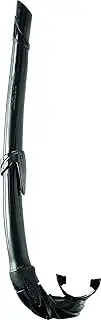 Cressi Scuba Free Diving Snorkel Corsica (Made in Italy)