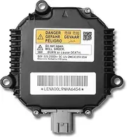 for Benz for G500 D2S D2R Xenon Headlight Hid Ballast Control Unit Module Hid Xenon Headlight Controller OEM Lena00L9Nha6454