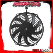 RFM0003 FAN RADIATOR MOTOR ASSY CAN-AM Spyder GS Series 2009- 998cc 709-200-124