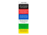 Bookmark-Plan Of Salvation (Pack Of 25) by Swanson
