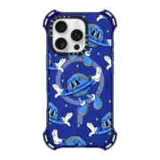 iPhone 16 Pro Bounce Case MagSafe Compatible Need Some Space by Made By Nelson