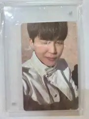Bulletproof BTS Proof Weavers Bonus Jimin