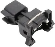 Aeroflow EV1 Injector to Uscar Plug Adapter Sold Individually - AF49-1517