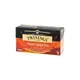 英國唐寧茶 twinings-極品錫蘭茶包 finest ceylon tea 2g*25入/盒 (9折)