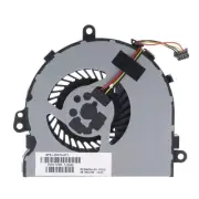 Laptop Cooler Heatsink for 15-DA 15-DB 15-DI Notebook CPU Cooling Fan 5V 0.4A