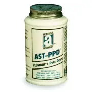 Anti-Seize Technology Pipe Thread Sealant,19.2152 fl oz,Blue 25118 Anti-Seize