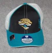 JACKSONVILLE JAGUARS NFL FOOTBALL CAPS HATS FLEX FIT L/XL