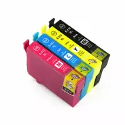 8x Generic Ink Cartridges 212 212XL for Epson WF-2810 WF-2830 WF-2850 WF2830